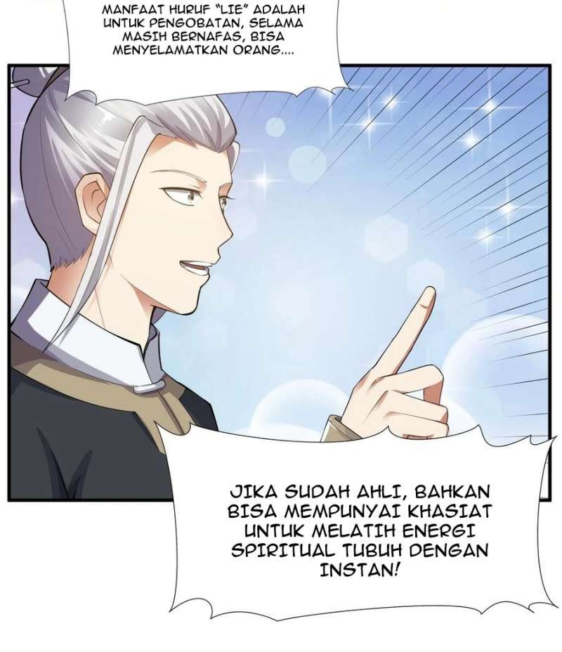 First Dragon (Yuanlong) Chapter 127 Gambar 8